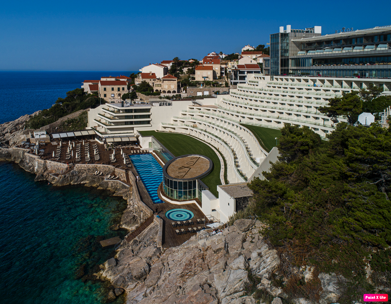 Rixos Premium Dubrovnik